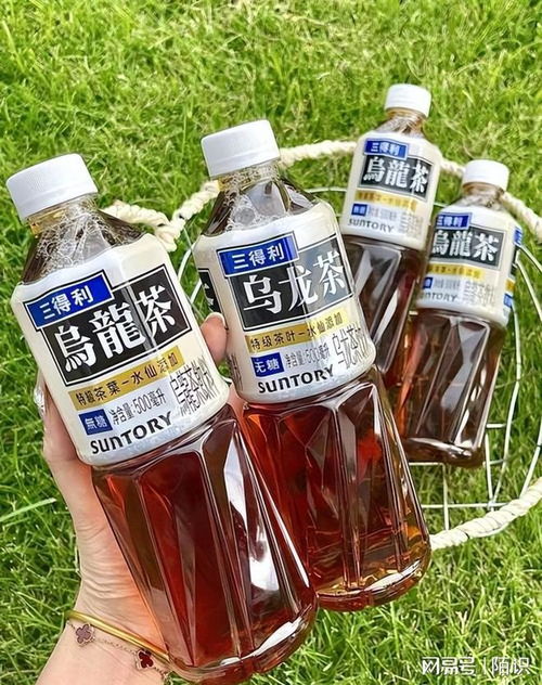 年賺1651億超越農夫山泉，偽裝成國貨的日本飲料，憑啥拿捏國人？